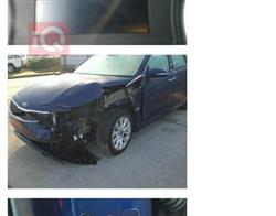 كيا اوبتيما